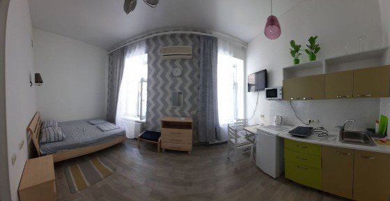 Сдам однокомнатную квартиру Пушкинская/ Б. Арнаутская!