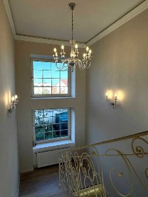 Новый современный дом Совиньон 3