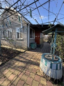 Одеська область, Чорноморськ