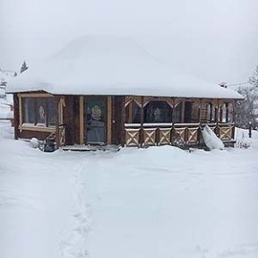 Здам будинок в карпатах