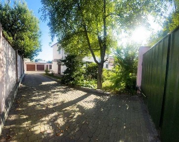 Оренда котеджу вул. Дунайська, євроремонт, 900 євро