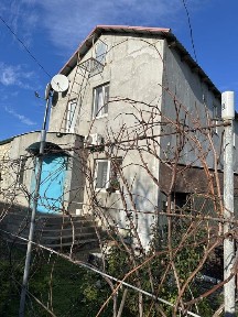 Продам 2х этажный каменный дом 1991 г. п. в СТ Терновские дачи