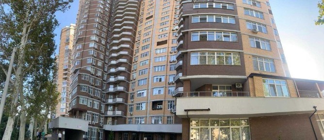 Одеська область, Одеса, Приморський