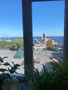 Продам 2-х кімнатну на Европейский площі