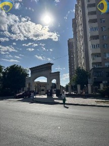 Одеські традиціі на Грушевського