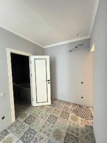 Продам 1-комнатную квартиру на Таирова. ЖК Виа Рома. Газ, котел.