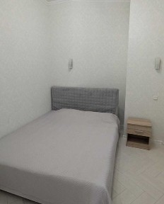 Двухкомнатная квартира в ЖК Париж/Французский бульвар. Госпрограммы.