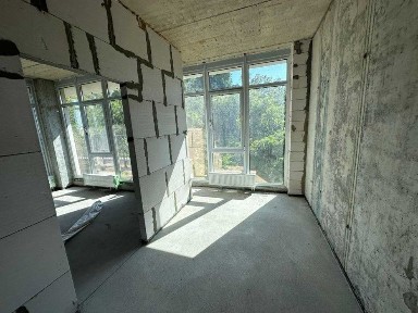 Продам 2-х кім в новобудове