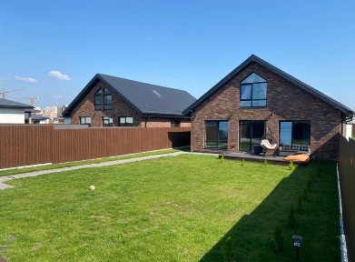 Пропонується Дуплекс 110м2 з Баварської кладки 3км до м. Теремки Без %