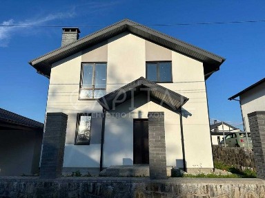 Продаж / Будинок / Заповідна, Іванковичі/ купити будинок з газом