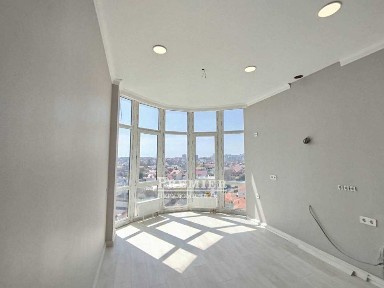 2 комнатная квартира 64 м2 с Ремонтом ЖК Аквамарин