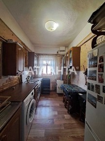 2-х комнатная квартира ул. ген. Ватутина центр Молдаванки. АГВ.