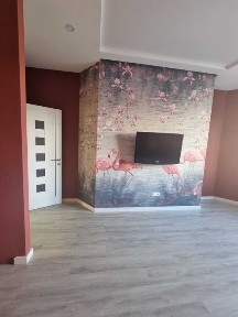 2 комнатная 67 кв. м в ЖК 