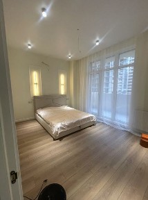 Элегия Парк! 1 ком. Аркадия. Торг.