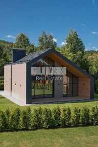 Продаж сучасного будинку в КМ « PIEMONT», Підгірці