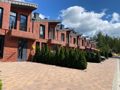 Продам таунхаус ParkTown - парк, садок, магазини поруч! Без комісії