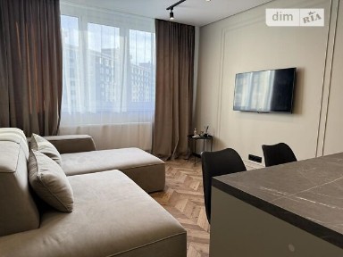 Довготривала оренда 1к квартири на вул. Михайла Максимовича 32Б • ID 33822140