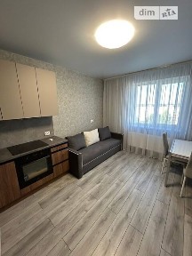 Довготривала оренда 1к квартири на вул. Чорних Запорожців 45А • ID 33822012