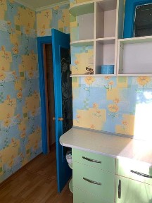 2к квартира покращеного планування