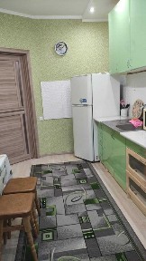 Однокімнатна квартира. м-н Браїлки.