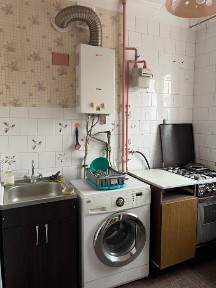 Продам 3-х кімнатну Центр!