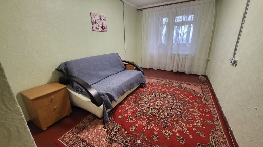 Здаю 3 кв в Інгульському районі по Космонавтів