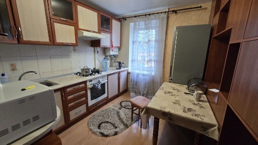 2к кв на Стрілецькій. Агв