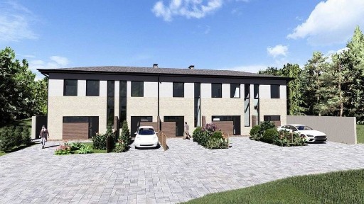 Будинок типу таунхаус на Черемушках в Розстрочку ! Без аналогів