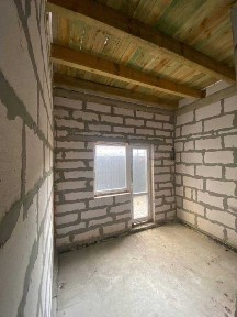 Таунхаус 66 м² на Черемушках - коли хочеться свій двір у місті