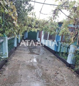 Дом с газовым отоплением в отличном состоянии. Буялык