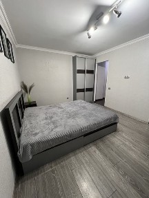 Продаж 1-к квартири в самому Центрі міста