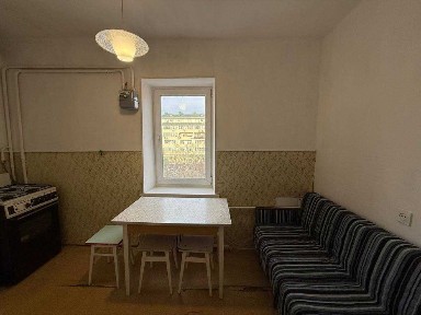 Продаж 1-кімнатної квартири в Центрі міста