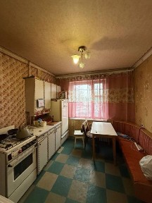 Здам 3 кім квартиру Лівобережний-3 ( вул. Захарченка)