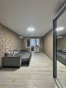 Дніпропетровська область, Кривий Ріг, Долгинцевський