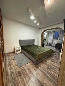 Сдам 2-ком. квартиру ж/м Победа-2