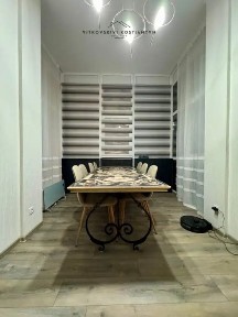 3 ком ЖК Loft Smart пер. Шевченко 9 генератор паркинг центр