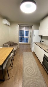 Здам 1 кім. квартиру ЖК Брама2/ЖК Дніпровська Брама