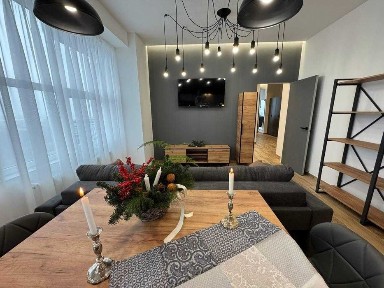 Здам Оренда 2-кімнатну квартиру в ЖК бізнес-класу ЦЕНТР міста AK