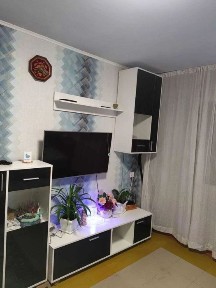 ЗДАЄТЬСЯ затишна 2к квартира ОСІННЯ Косіора ТЦ Млин Можна з тваринками