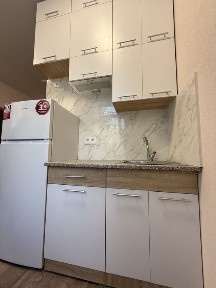 Сдам 1 к квартиру смарт Караваева