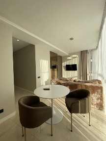 Сдам 1 комн ЖК Рыбинский