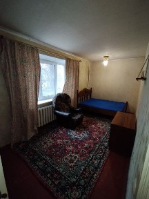 Сдам 2 ком. квартиру ж/м 12 квартал