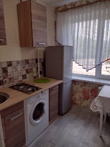 подоб-почас пр. Слобожанський/вул. Калинова лівий берег