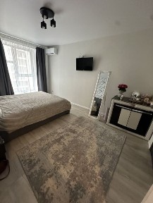 Продам 1к квартиру в новобудові Центр міста