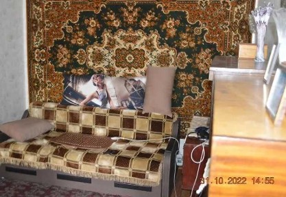 Продаж 2-кімнатної квартири вул. Охтирська (поруч 26 школа)