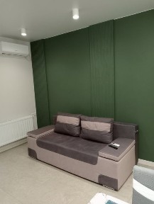 Сучасна квартира подобово