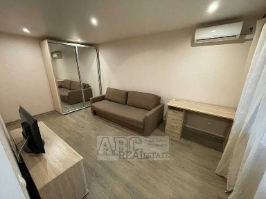 Продам 1-к квартиру пр. Науки м. 23 Серпня