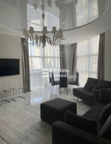 Продаж 4-х кім квартири ЖК Ультра ст м Ботанічний сад