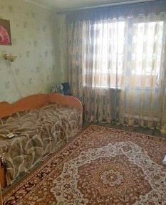 Продам 2-х комнатную квартиру в Чугуеве