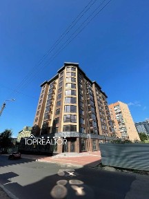 Продаж 1-кімнатної квартири в ЖК 